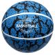 16. ENERO FAST BLAUER BASKETBALL GRÖSSE 7