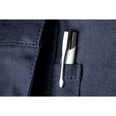 5. NEO Tools Arbeitskleidung 81-244-XL Blau, Marineblau (Marineblau)