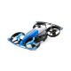 8. Amewi DRE Drone Formula Rennstrecke + Rennstrecke Blau