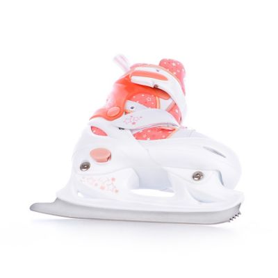 5. Tempish RS Ton Ice Jr 1300000842 Verstellbare Schlittschuhe