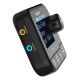 2. Telestar 5100001 Autoradio Digital Schwarz