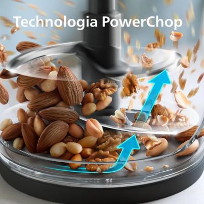 9. PHILIPS HR1501/00 Chopper