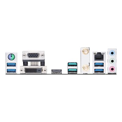 14. ASUS PRIME B550M-A WIFI II Mainboard