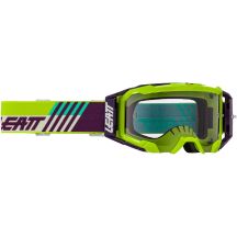 LEATT Goggle Velocity 5.5 Cryztal Einheitsgröße Fahrradbrille