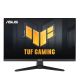 2. ASUS TUF Gaming VG249QE5A Gaming-Monitor – 23,8 Zoll, Full HD (1920 x 1080), Übertaktbar auf 146 Hz (über 144 Hz), IPS, ELMB-Sync, 1 ms MPRT, Stereolautsprecher, Variabler Overdrive, DisplayWidget Center