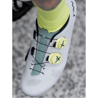 2. NORTHWAVE Revolution Radschuhe grau
