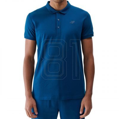 2. Poloshirt 4F M367 M 4FWMM00TPTSM367 46S