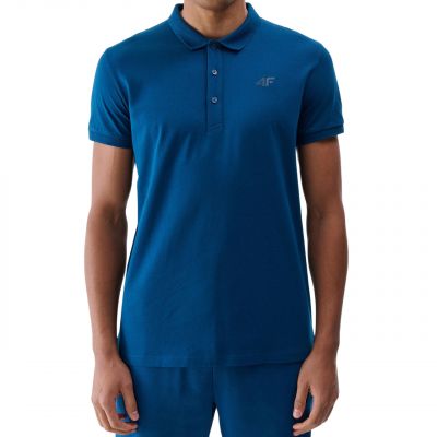 2. Poloshirt 4F M367 M 4FWMM00TPTSM367 46S