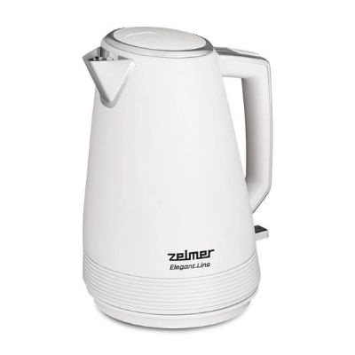 2. Zelmer ZCK7956E Elegant Line Wasserkocher