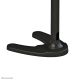 5. Neomounts FPMA-D700DD3 Monitorhalterung/Ständer 68,6 cm (27") Schwarz Schreibtisch