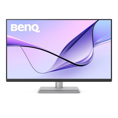 6. BenQ MA320UP Computermonitor 80 cm (31,5") 3840 x 2160 px 4K Ultra HD Weiß
