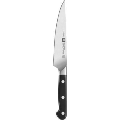 2. ZWILLING Pro 38400-161-0 Kaltschneidemesser - 16 cm