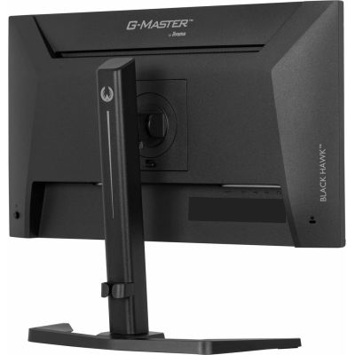 34. IIYAMA LED IPS Monitor 23,8" GB2441HSU-B1 Black Hawk 144Hz