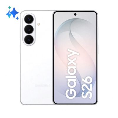 Samsung Galaxy S26 (S942) 12/512GB Weiß