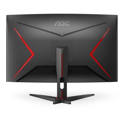 8. AOC LED-Monitor 32" C32G2ZE/BK