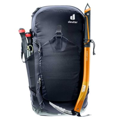 21. Deuter Trail Pro 33 Wanderrucksack 344112474110