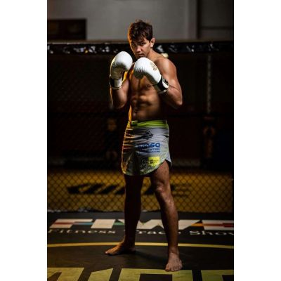 5. 10oz Boxhandschuhe - Spirit - Valor Series