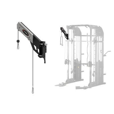 2. LPD02 Oberlift für HMS-Maschinen und Atlanten
