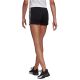 10. Damen adidas Essentials Slim Shorts W GM5523