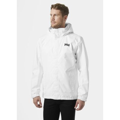 14. Helly Hansen Dubliner Jacke M 62643 001