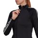 3. adidas Aeroready Designed 2 Move 3 W GL3800 Sweatshirt