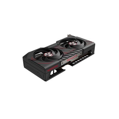 4. Grafikkarte SAPPHIRE PULSE RX 9060 XT GAMING 16GB