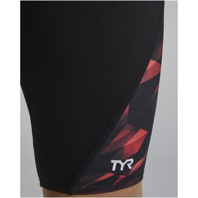TYR M DE BLDSPC JA TRI Schwimmjammer