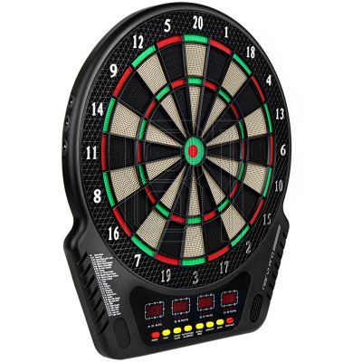 5. Spokey Narvi Pro 942238 Elektronische Dartscheibe