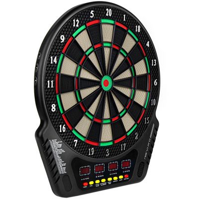 5. Spokey Narvi Pro 942238 Elektronische Dartscheibe
