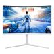 34. Philips Monitor 80,0 cm (31,5") 32M2C5501 16:9 2x HDMI + DP gebogen