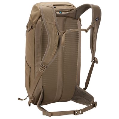 2. Thule Alltrail TADP225 Rucksack, verblasstes Khaki, Reiserucksack, Polyester