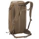2. Thule Alltrail TADP225 Rucksack, verblasstes Khaki, Reiserucksack, Polyester