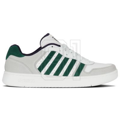 K-Swiss Court Palisades Rain M 06931-330-M Schuhe