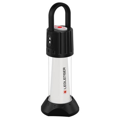 2. Ledlenser ML6 Wireless 502201 Tragbare Lampe