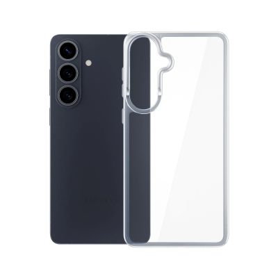 7. 3mk Armor MagCase für Samsung Galaxy S26+ - transparent