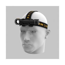 Armytek Wizard C2 Pro Max LR Warm 3870 lm Taschenlampe