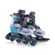 8. Rollschuhe/Verstellbare FunActiv Adapt 4-in-1-Rollschuhe für Jungen