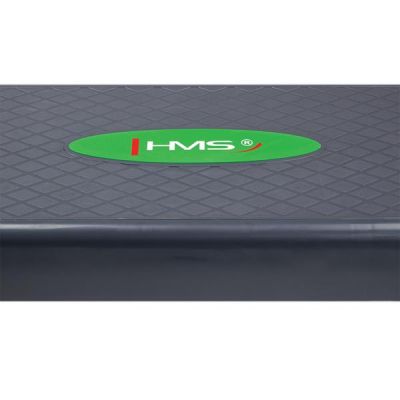 6. Aerobic Step HMS AS003 grün/grau