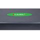 6. Aerobic Step HMS AS003 grün/grau