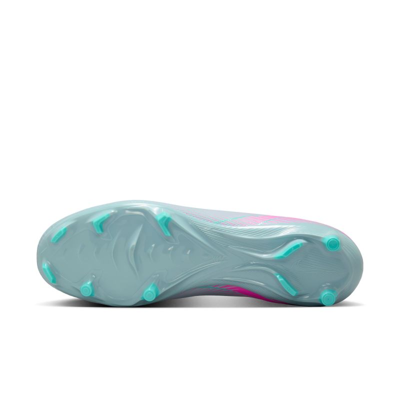 2. Nike Mercurial Vapor 16 Academy FG/MG FQ8374-301 Schuhe