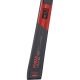 6. Rossignol FORZA 70°+ V-TI MASTER (R22) Ski + LOOK SPX 14 Rockerace Bindungen