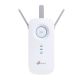 6. TP-Link RE450 Netzwerk-Extender/Netzwerk-Transmitter Weiß 10, 100, 1000 Mbit/s