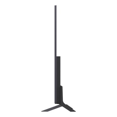 5. 65" LG Fernseher 65QNED82A6B