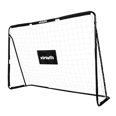 8. Virtufit Fußballtor - 180 X 120 CM VF06044