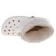 3. Crocs Classic Lined Neo Puff Boot W 206630-143 Schuhe