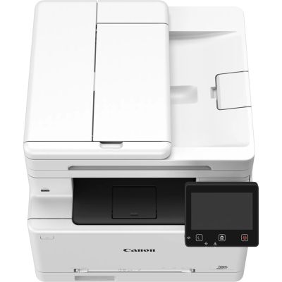 15. Canon i-SENSYS MF664Cdw Laser A4 1200 x 1200 dpi 25 ppm Wi-Fi