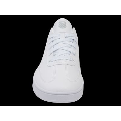 3. K-swiss COURT BALBOA SYN WHITE/GLACIER-M Sneakers (04736-106-M)