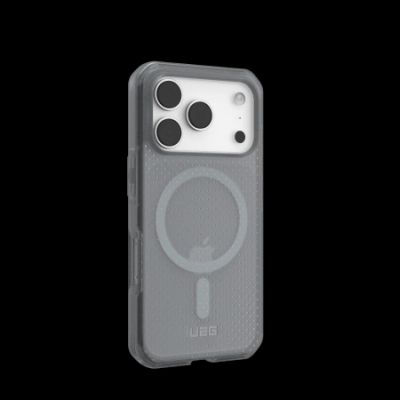 2. UAG Dot MagSafe Case für iPhone 17 Pro - Grau