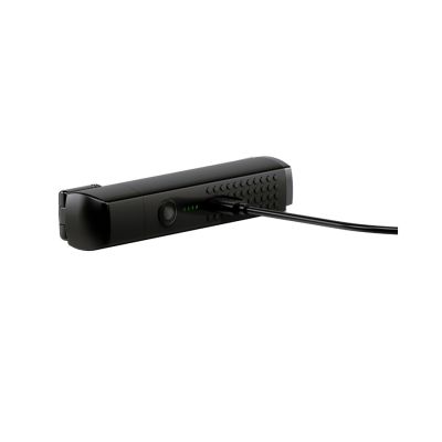 6. Ledlenser W7R Arbeits-LED Schwarz