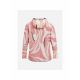 2. Damen PEAK PERFORMANCE W Freelight Aop Polartec Alpha Hood Pink